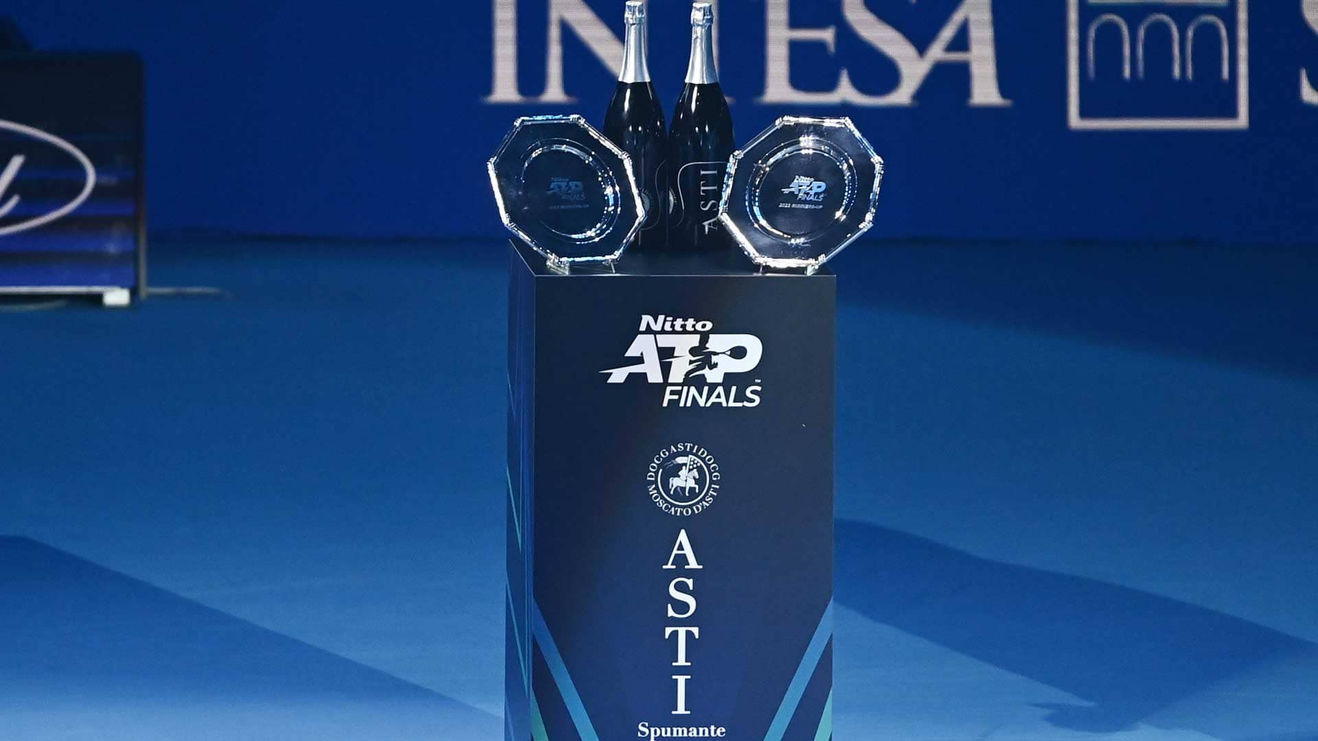 ATP extiende el acuerdo con Asti Docg dos años más