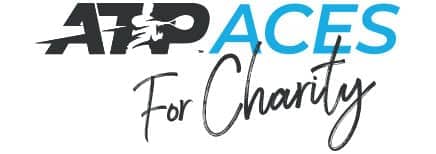 ATP Aces for Charity