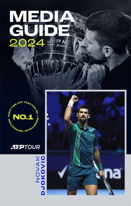 2024 ATP Media Guide