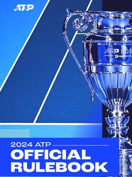 2024 ATP Rulebook